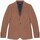 Abbigliamento Uomo Giacche / Blazer Antony Morato MMJS00018 FA650288 Marrone