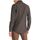 Abbigliamento Uomo Camicie maniche lunghe Antony Morato MMSL00628 FA440039 Marrone