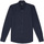 Abbigliamento Uomo Camicie maniche lunghe Antony Morato MMSL00628 FA400078 Blu