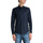 Abbigliamento Uomo Camicie maniche lunghe Antony Morato MMSL00628 FA400078 Blu