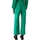Abbigliamento Donna Pantaloni Emme Marella 51360828270 Verde