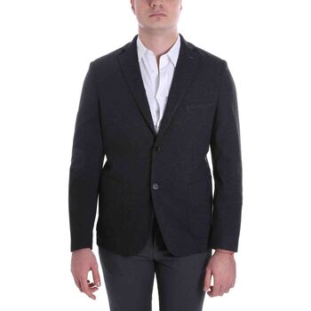 Abbigliamento Uomo Giacche / Blazer Sseinse GAI805SS Grigio