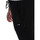 Abbigliamento Uomo Pantaloni da tuta Key Up 2N064 0001 Nero