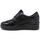Scarpe Donna Sneakers Susimoda 80910 Nero