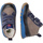 Scarpe Unisex bambino Sneakers Naturino 2501885 01 Grigio