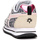 Scarpe Unisex bambino Sneakers W6yz 2015834 04 Beige
