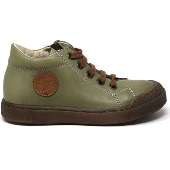 Scarpe Unisex bambino Sneakers Falcotto 2015328 01 Verde