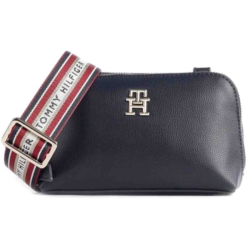 Borse Donna Tracolle Tommy Hilfiger AW0AW14169 Blu
