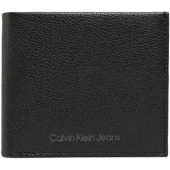 Borse Donna Portafogli Calvin Klein Jeans K50K510145 Nero