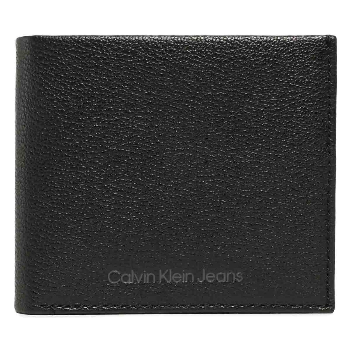 Borse Donna Portafogli Calvin Klein Jeans K50K510145 Nero