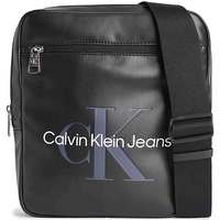 Borse Uomo Tracolle Calvin Klein Jeans K50K510203 Nero