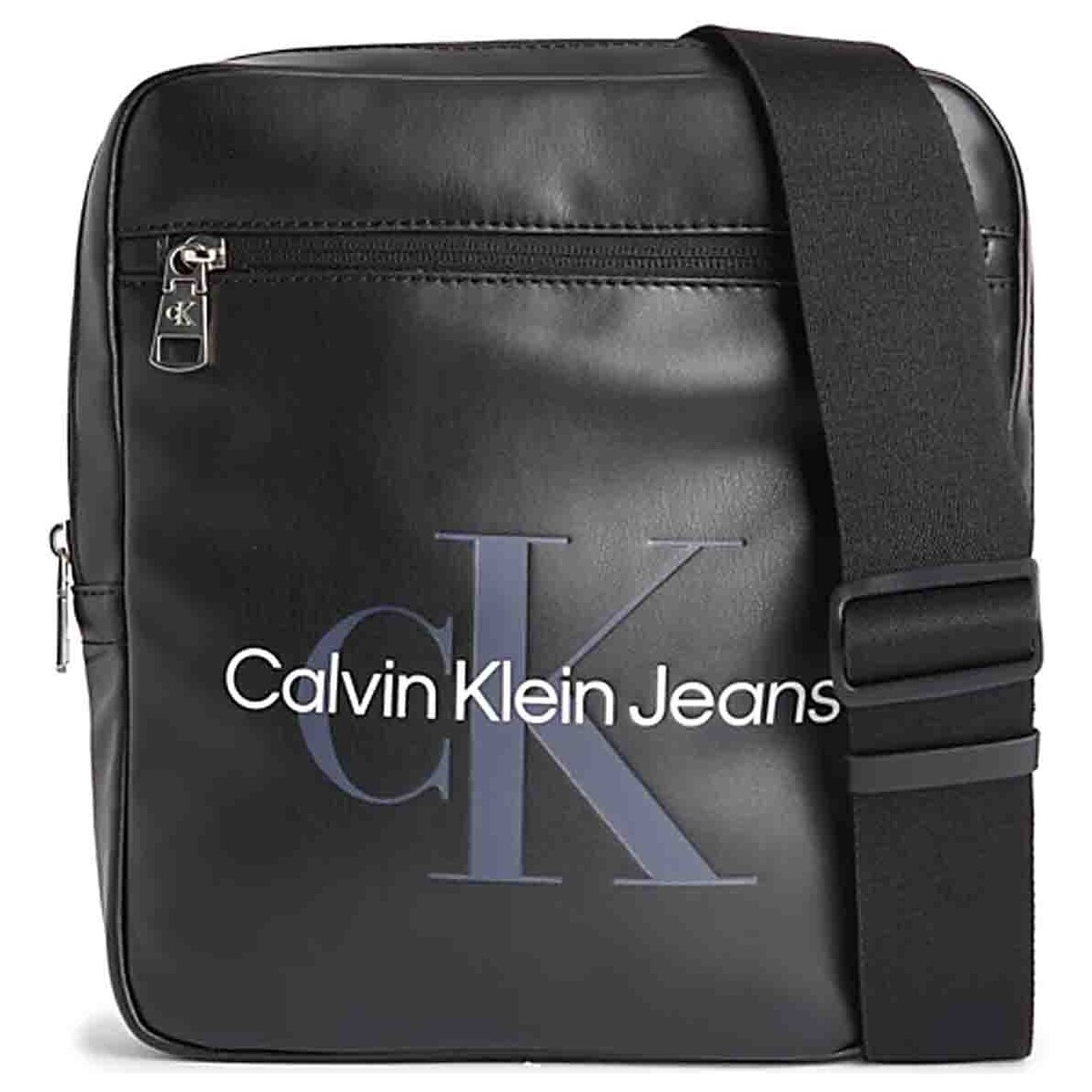 Borse Uomo Tracolle Calvin Klein Jeans K50K510203 Nero