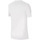 Abbigliamento Uomo T-shirt maniche corte Nike CW6952 Bianco
