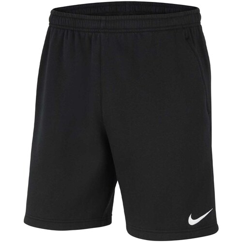 Abbigliamento Uomo Shorts / Bermuda Nike CW6910 Nero