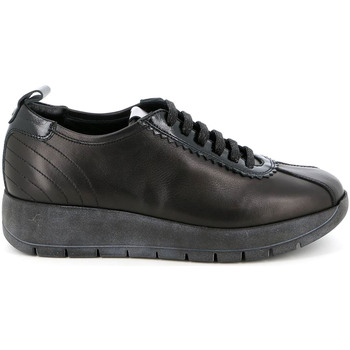 Scarpe Donna Sneakers Grunland SC5422 Nero