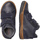 Scarpe Unisex bambino Sneakers Naturino 2013057 01 Blu