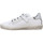 Scarpe Unisex bambino Sneakers Naturino 2015356 31 Bianco