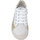 Scarpe Unisex bambino Sneakers Naturino 2016604 01 Bianco