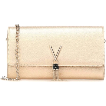 Borse Donna Tracolle Valentino Bags VBS1R401G Oro