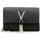 Borse Donna Tracolle Valentino Bags VBS1R403G Nero