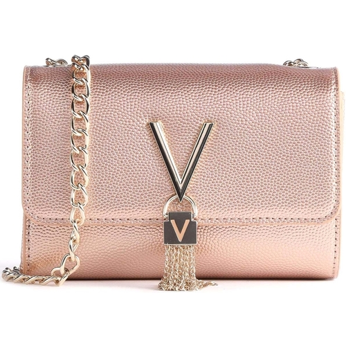 Borse Donna Tracolle Valentino Bags VBS1R403G Rosa
