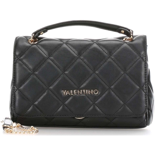 Borse Donna Tracolle Valentino Bags VBS3KK02 Nero