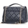 Borse Donna Tracolle Valentino Bags VBS3KK02 Blu