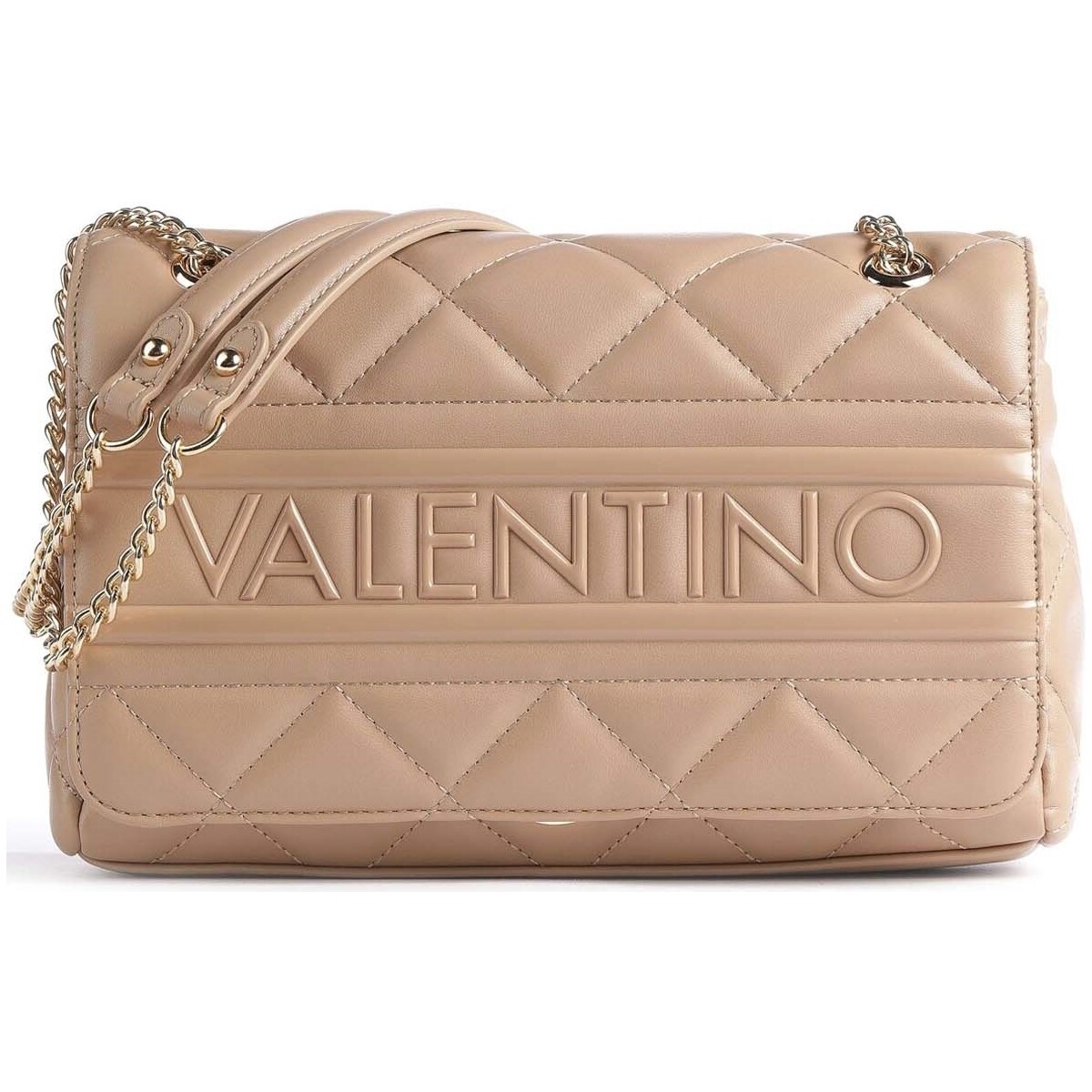 Borse Donna Tracolle Valentino Bags VBS51O05 Beige