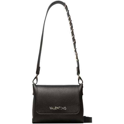 Borse Donna Borse a spalla Valentino Bags VBS5A806 Nero
