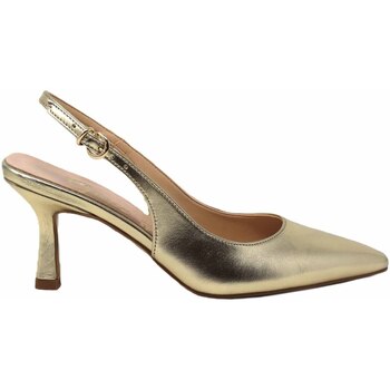 Scarpe Donna Sandali Grace Shoes 396024 Oro
