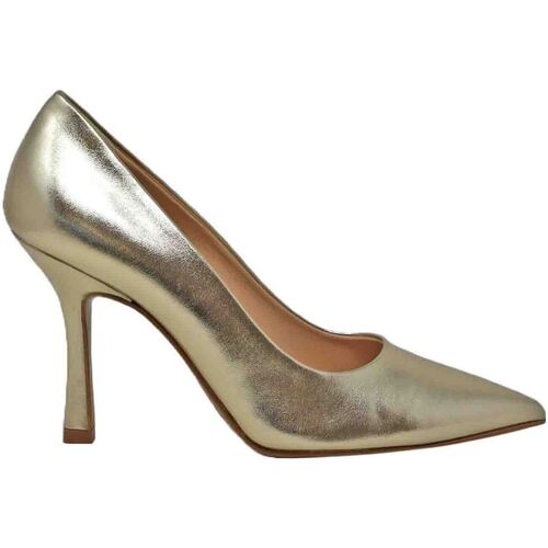 Scarpe Donna Décolleté Grace Shoes 410A001 Oro