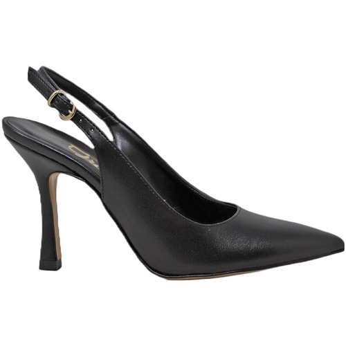 Scarpe Donna Décolleté Grace Shoes 410A012 Nero