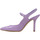 Scarpe Donna Sandali Grace Shoes 4869003 Viola