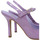 Scarpe Donna Sandali Grace Shoes 4869003 Viola