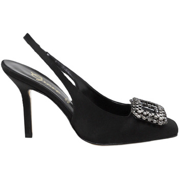 Scarpe Donna Sandali Grace Shoes 4869004 Nero