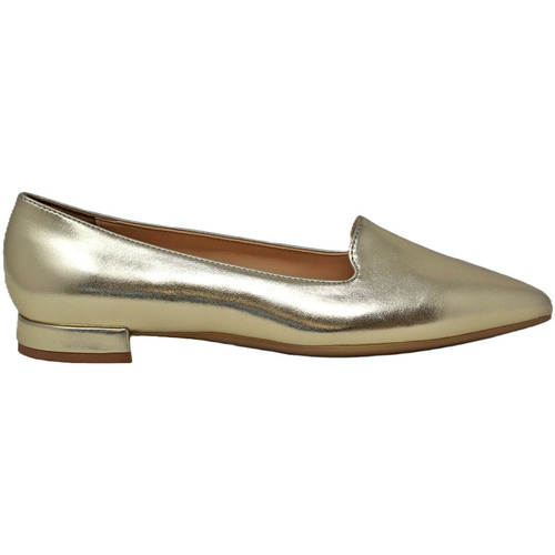 Scarpe Donna Ballerine Grace Shoes 521T022 Oro