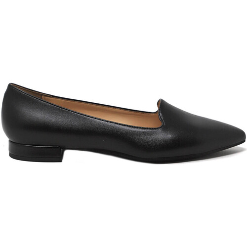 Scarpe Donna Ballerine Grace Shoes 521T022 Nero