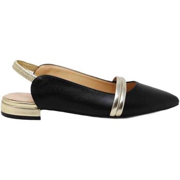 Scarpe Donna Ballerine Grace Shoes 521T039 Nero