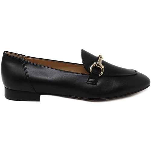 Scarpe Donna Mocassini Grace Shoes 715001 Nero