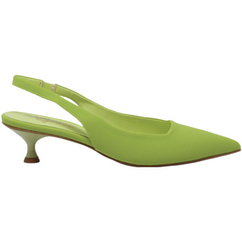 Scarpe Donna Sandali Grace Shoes 894R002 Verde