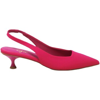 Scarpe Donna Sandali Grace Shoes 894R002 Rosa