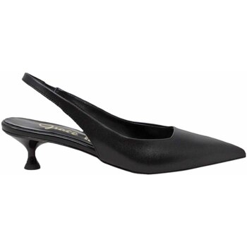 Scarpe Donna Sandali Grace Shoes 894R002 Nero