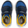 Scarpe Unisex bambino Sneakers Geox B254UA 01454 Blu