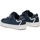 Scarpe Unisex bambino Sneakers Geox J355VA 054FU Blu