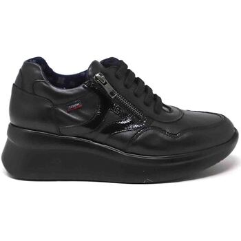 Scarpe Donna Sneakers CallagHan 30008 Nero