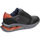 Scarpe Uomo Sneakers CallagHan 45413 Nero