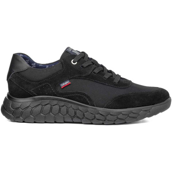 Scarpe Uomo Sneakers CallagHan 50906 Nero