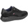 Scarpe Uomo Sneakers CallagHan 50906 Nero