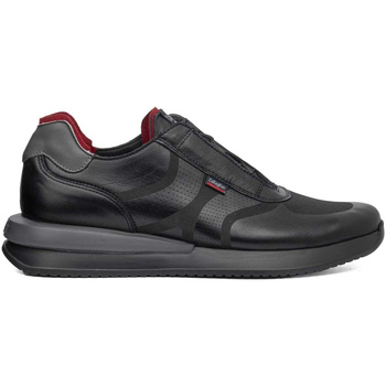 Scarpe Uomo Sneakers CallagHan 51104 Nero