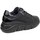 Scarpe Donna Sneakers CallagHan 51801 Nero